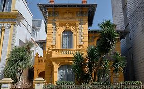 Maison Des Barons
